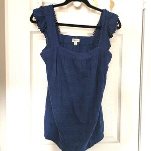 Macy's Style&Co Sleeveless Blouse